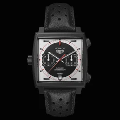 Monaco Chronograph Stopwatch
