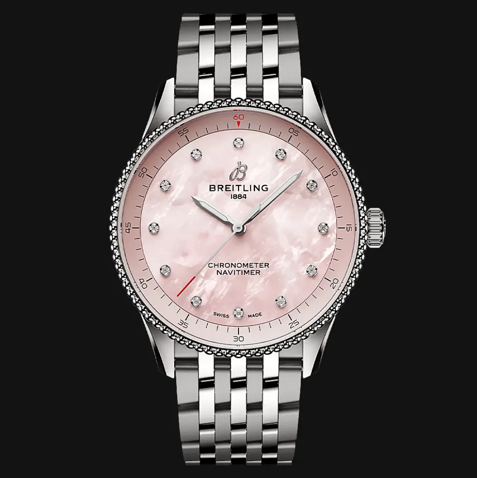 Navitimer 32 SuperQuartz™