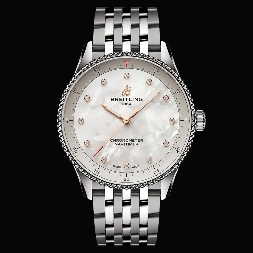 Navitimer 32 SuperQuartz™