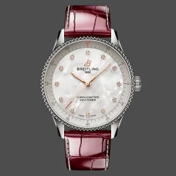 Navitimer 32 SuperQuartz™