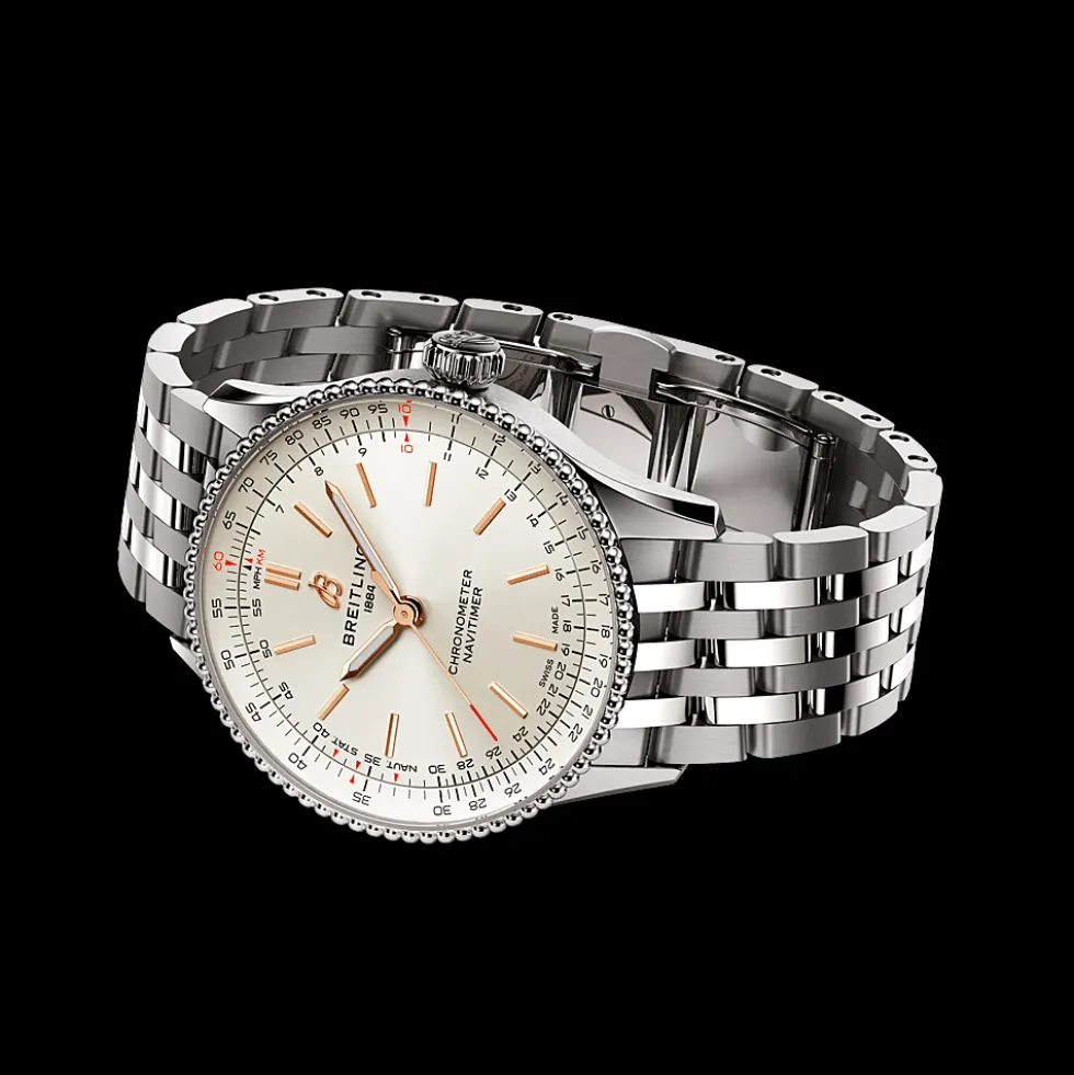 Navitimer Automatic 36