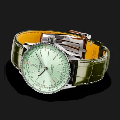 Navitimer Automatic 36