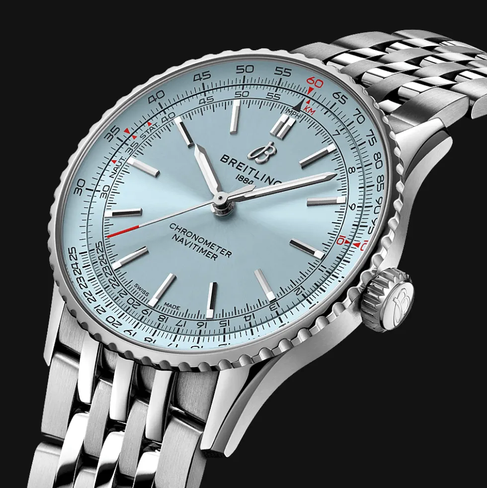 Navitimer Automatic 41