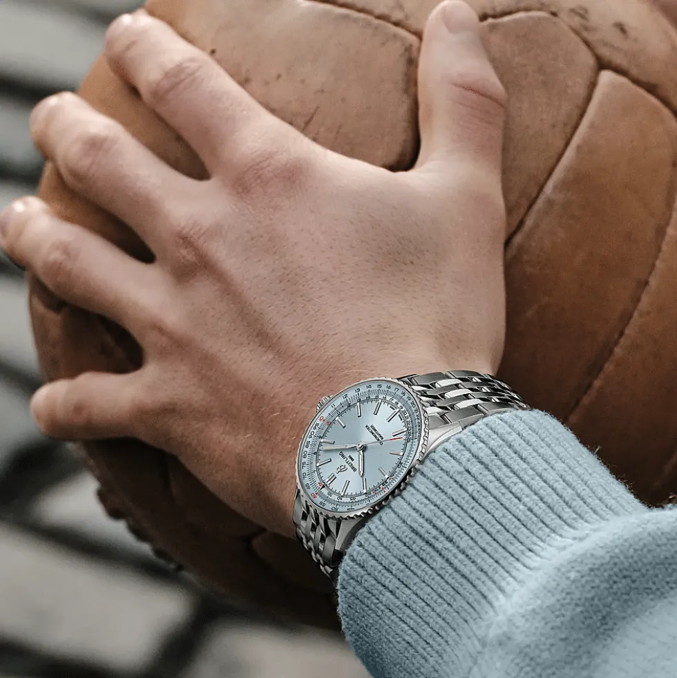 Navitimer Automatic 41