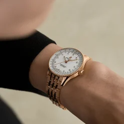 Navitimer Automatic 36