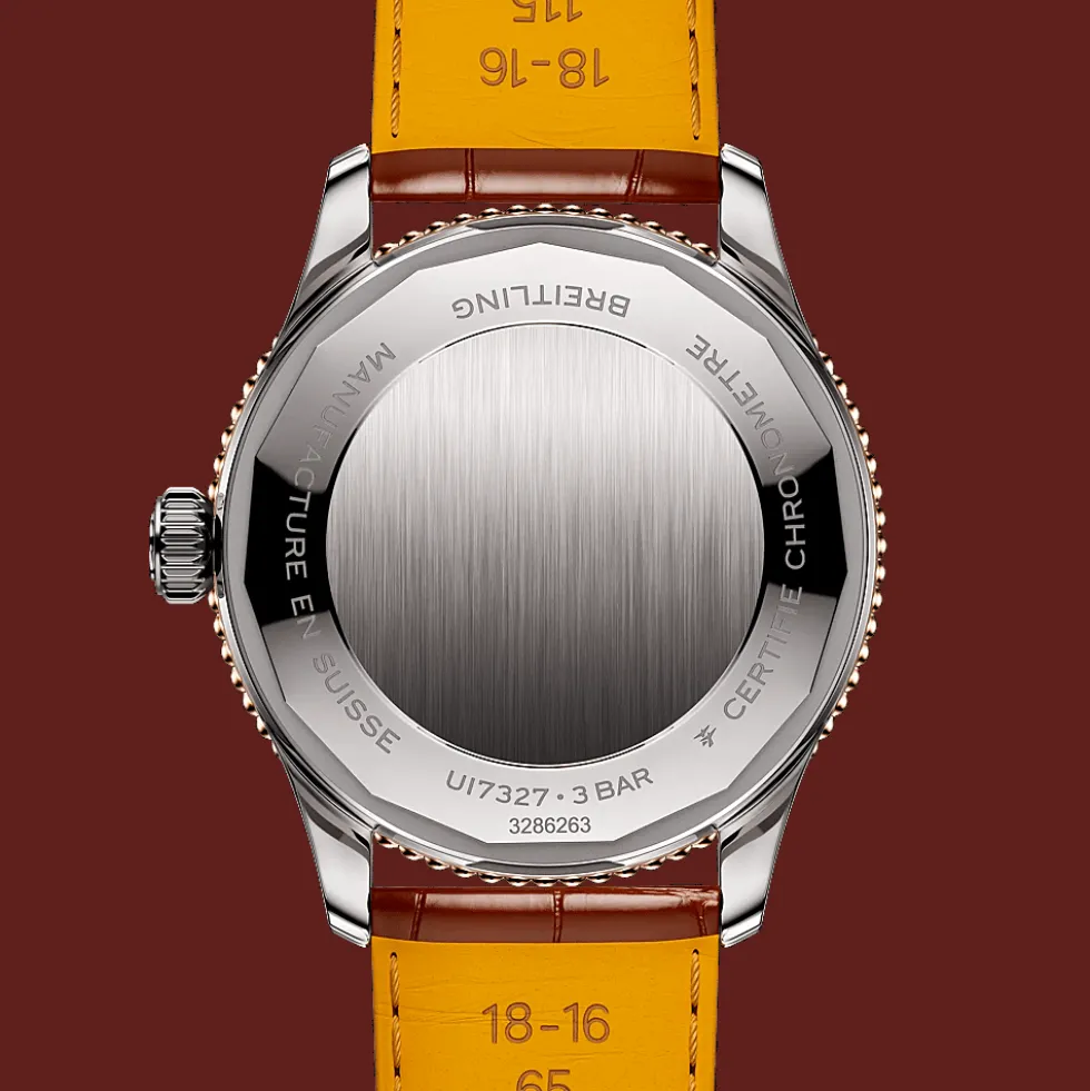 Navitimer Automatic 36
