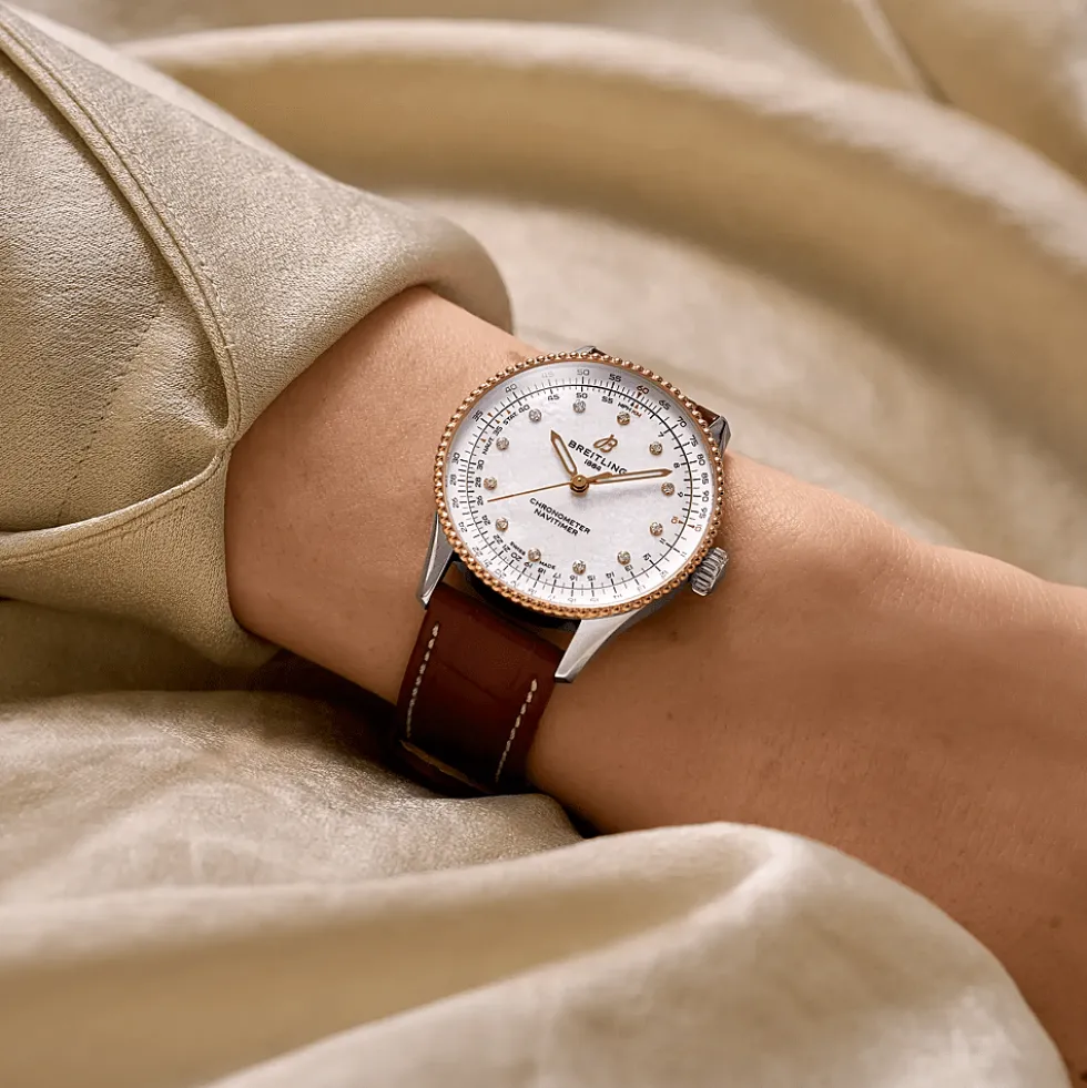Navitimer Automatic 36