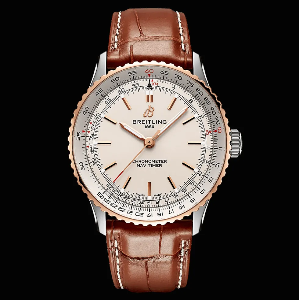 Navitimer Automatic 41