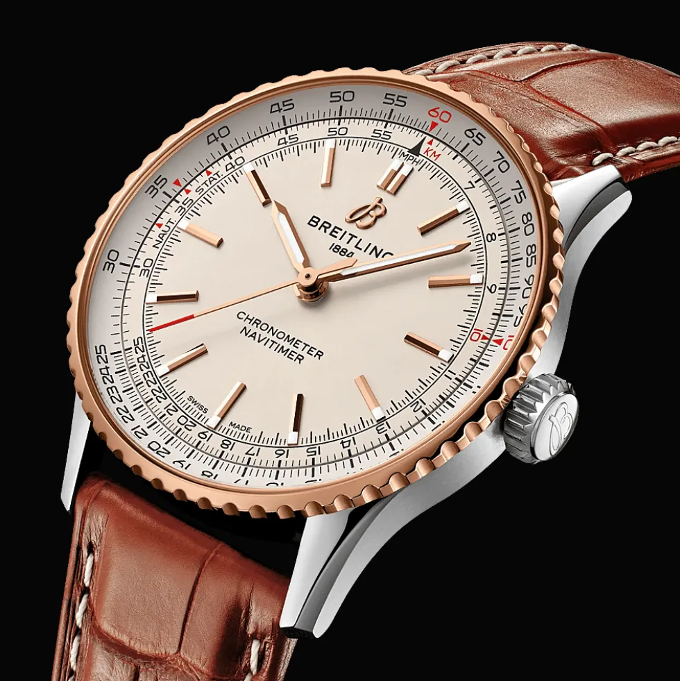 Navitimer Automatic 41