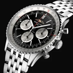 Navitimer B01 Chronograph 43