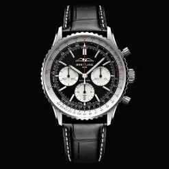 Navitimer B01 Chronograph 43