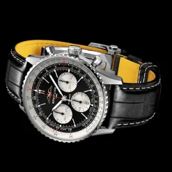 Navitimer B01 Chronograph 43