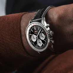 Navitimer B01 Chronograph 43