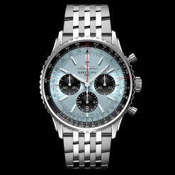 Navitimer B01 Chronograph 43