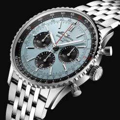 Navitimer B01 Chronograph 43