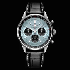 Navitimer B01 Chronograph 43