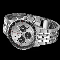 Navitimer B01 Chronograph 43