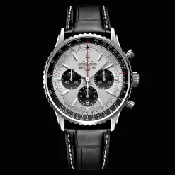Navitimer B01 Chronograph 43