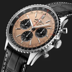 Navitimer B01 Chronograph 43