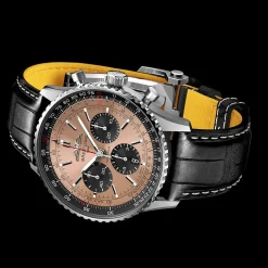 Navitimer B01 Chronograph 43