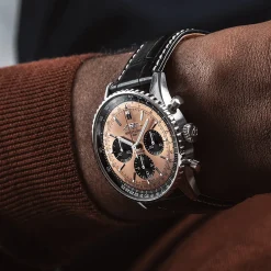Navitimer B01 Chronograph 43