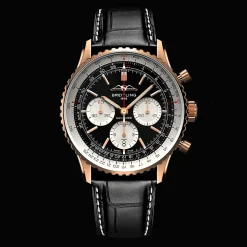 Navitimer B01 Chronograph 43