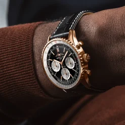 Navitimer B01 Chronograph 43