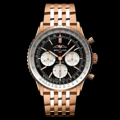 Navitimer B01 Chronograph 43