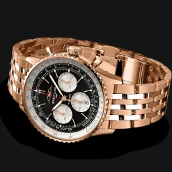 Navitimer B01 Chronograph 43