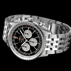 Navitimer B01 Chronograph 46