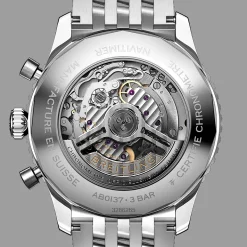 Navitimer B01 Chronograph 46