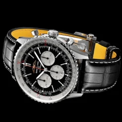 Navitimer B01 Chronograph 46
