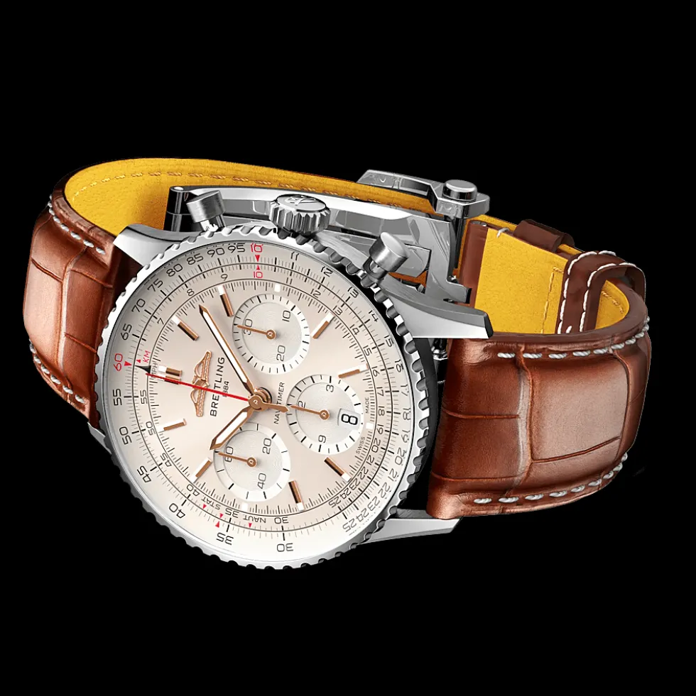 Navitimer B01 Chronograph 41