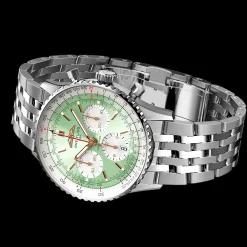 Navitimer B01 Chronograph 41
