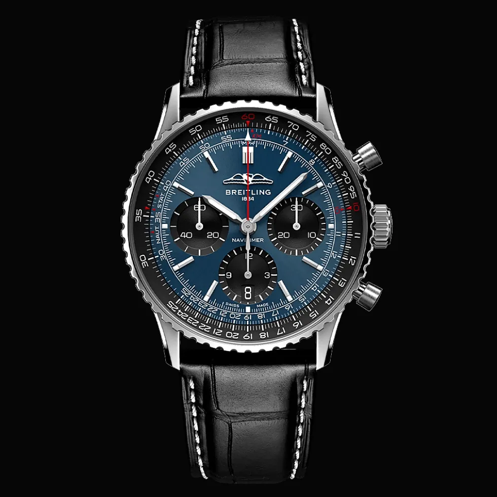 Navitimer B01 Chronograph 41