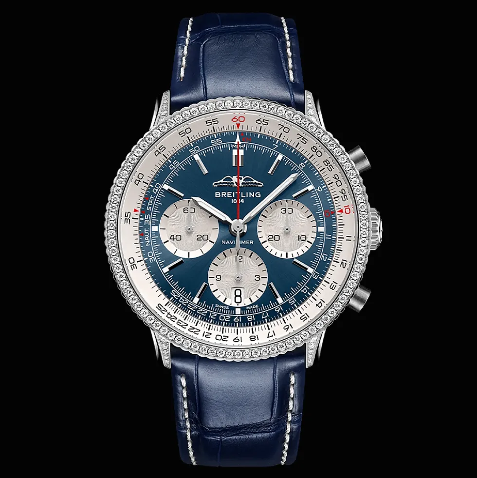 Navitimer B01 Chronograph 41