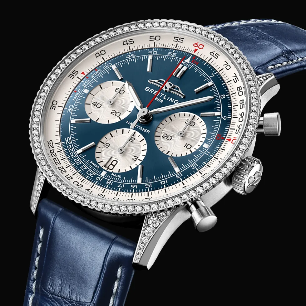 Navitimer B01 Chronograph 41