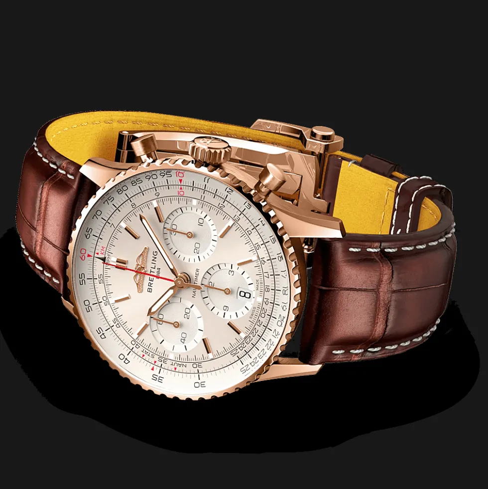 Navitimer B01 Chronograph 41