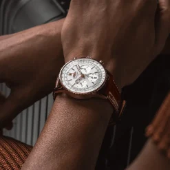 Navitimer B01 Chronograph 41