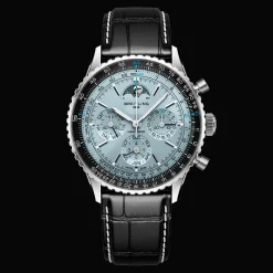 Navitimer B19 Chronograph 43 Perpetuel Calendar