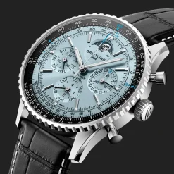 Navitimer B19 Chronograph 43 Perpetuel Calendar