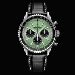 Navitimer B01 Chronograph 43 'Boutique Edition'