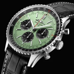 Navitimer B01 Chronograph 43 'Boutique Edition'