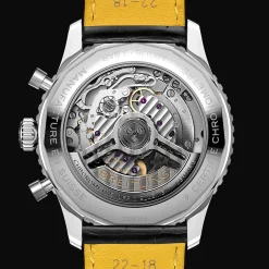 Navitimer B01 Chronograph 43 'Boutique Edition'