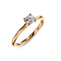 Odrie Bright World Ring - Brilliant cut - 1.00CT