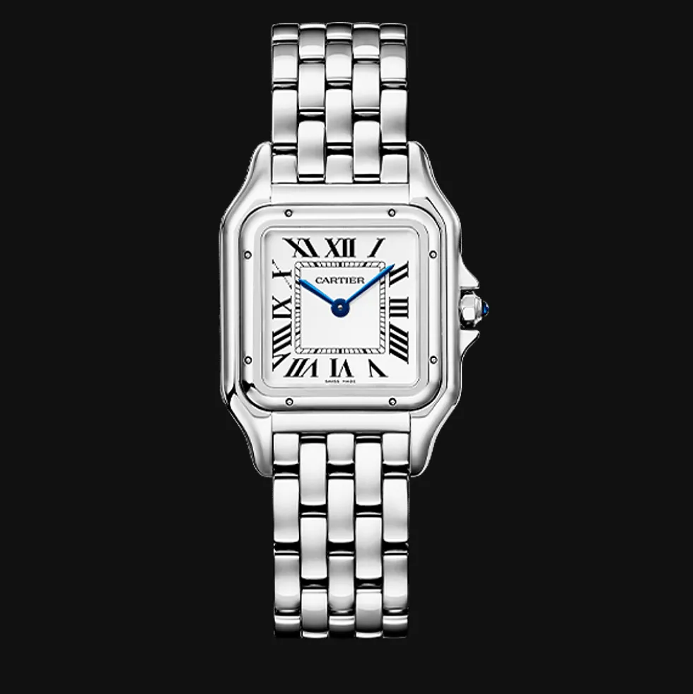 Panthère de Cartier Medium