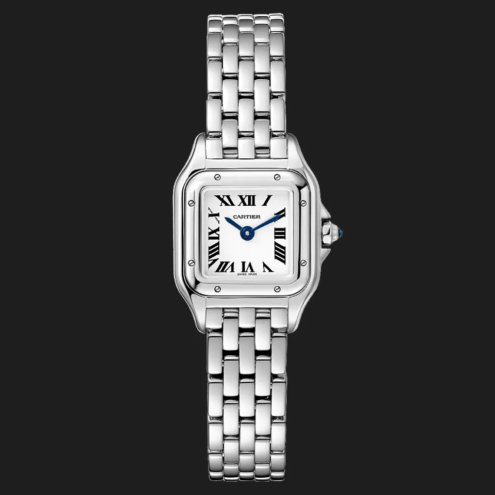 Panthère de Cartier Mini