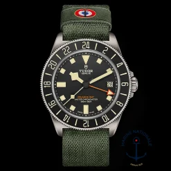 Pelagos FXD GMT