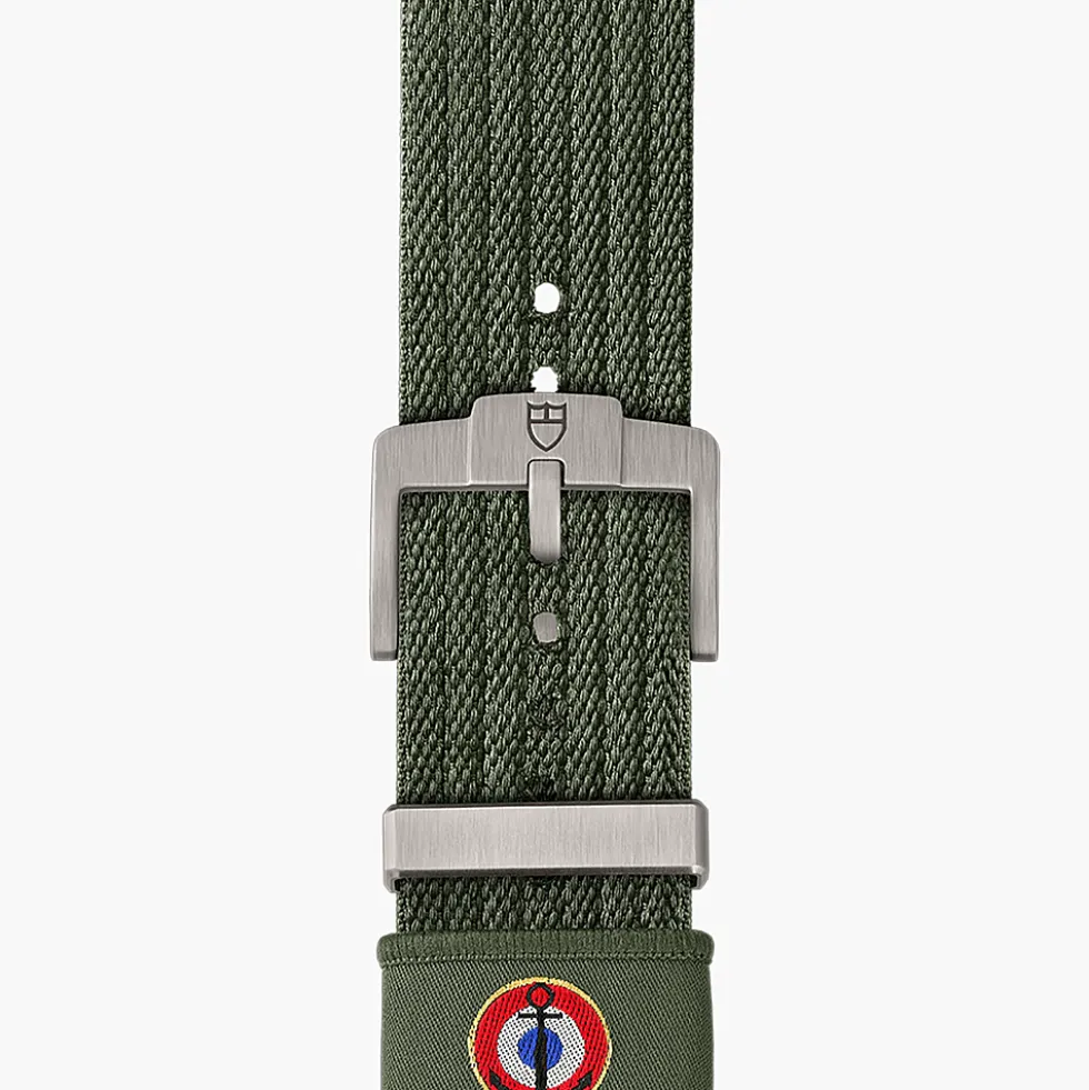 Pelagos FXD GMT
