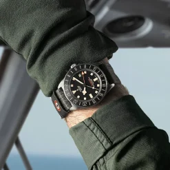 Pelagos FXD GMT
